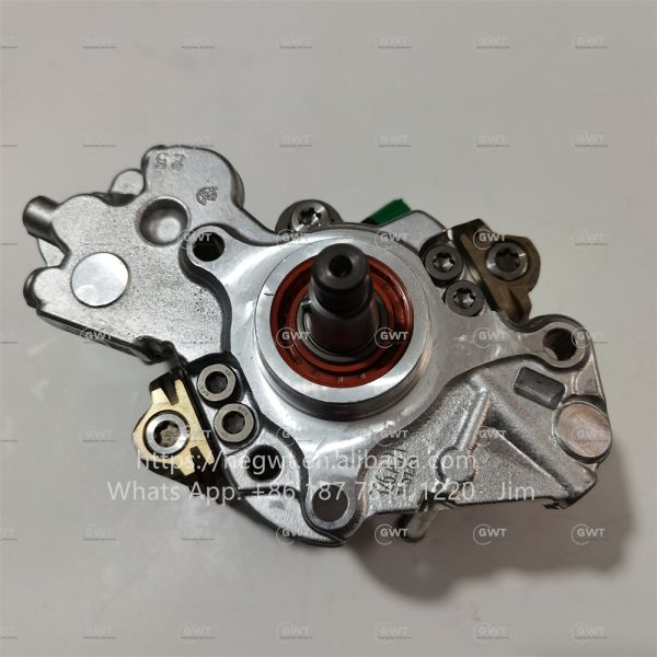 28526888 28394200 Diesel Fuel Injection Pump For Bob Doosan Teir4 D18 D24