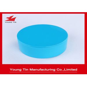 Round Gift Tins