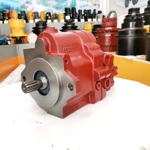 PVD-1B-24P-11AG5 pompe hydraulique pour les pièces détachées de mini-pelles