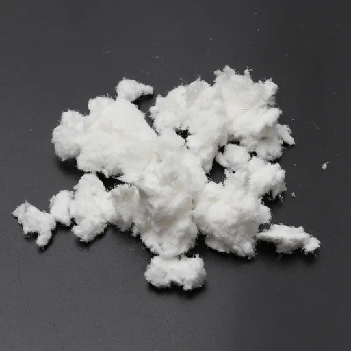 Dope Dyed Nylon Fiber Used in Soft Embroidery Thread