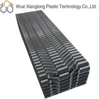 remplisseur de PVC de 305mm pour le remplissage de tour de refroidissement de compensation de tour de refroidissement