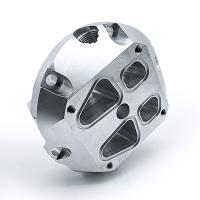 Peças fazendo à máquina da máquina de trituração do CNC do ODM do OEM do serviço do CNC das peças de alumínio