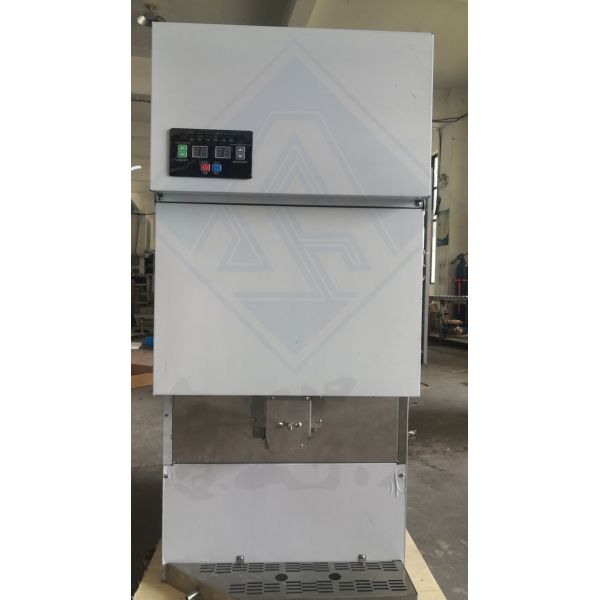 30kg Ice Storage Capacity Fully Automatic Icemaker Machine for Commercial Ice Cubes