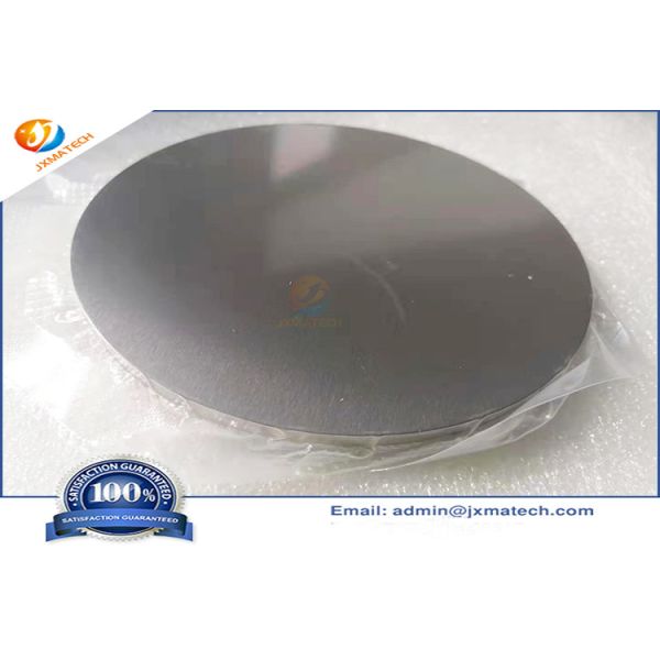 Хромий брызгает цели Coater, Cr хромия брызгая цели, диск или кольцевой брызгайте цели для брызгайте Coaters