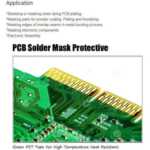 PVC Insulation tape,Electronic Double Sided Tape for various bonding,Sequence Tape Electronic Component Tape 6mm*3000m