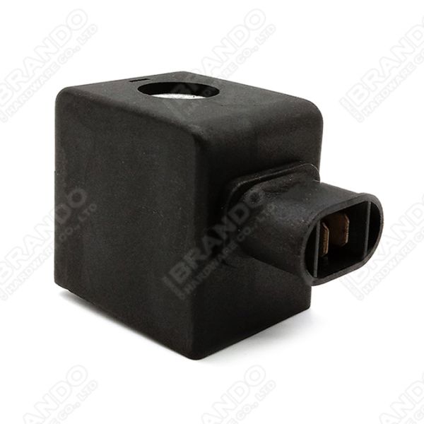 a7 катушка соленоида 24V для клапана KEM 10-10 KEM 10-11 тележки Kamaz электромагнитного