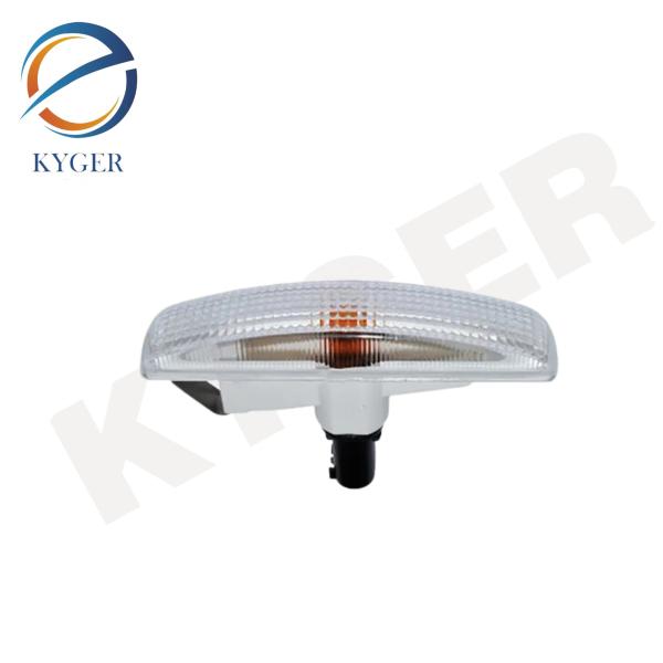 Lighting System LR007954 Car Fender Lamp Yellow or White Fender Light For Land Rover Discovery 4 2010-2016  Range Rover Sport