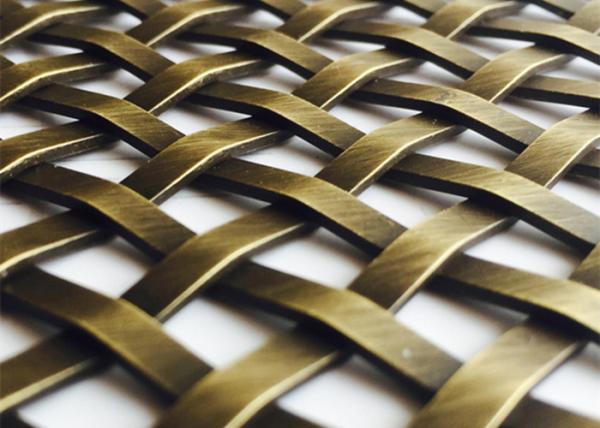 European Designer Classical Woven Mesh for Kitchen Window Screen