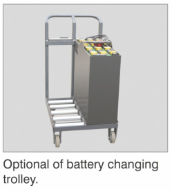Seated Type 1 Ton Electric Reach Fork Truck Counterbalanced For Warehouses