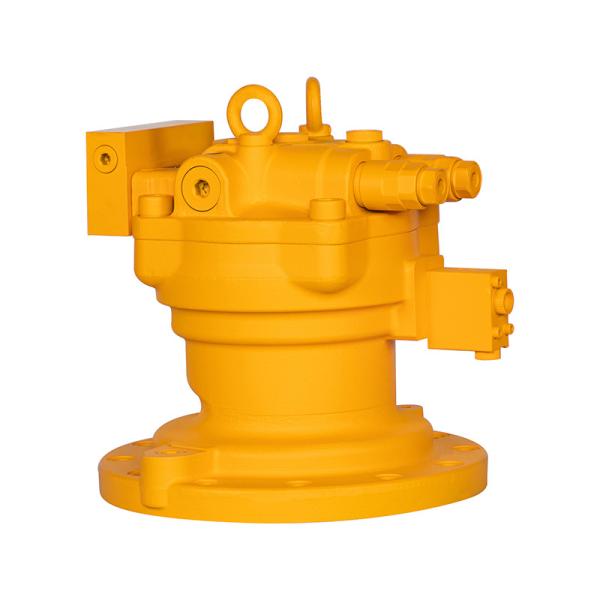 Máquina escavadora do balanço do motor do furo M2X150-12, peças sobresselentes da maquinaria pesada de R210 R220