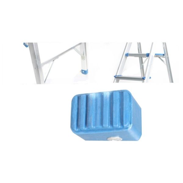 Light Weight Transmission Line Tool Multi - Purpose Ladder Rated Load 150kg