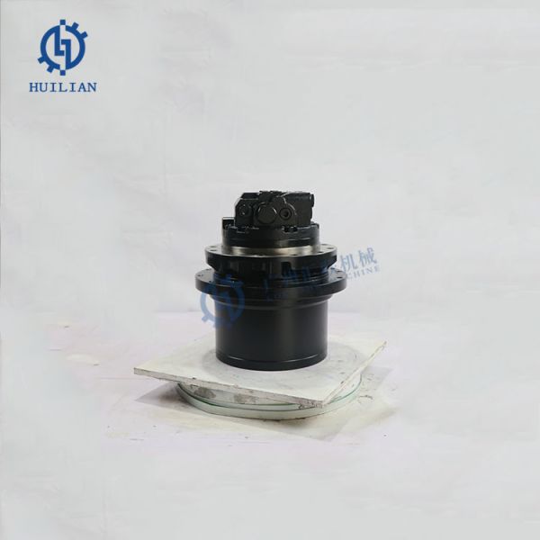 HL TM09 Final Drive Assembly For TB175 Excavator High Gurantee Excavator Spare Part