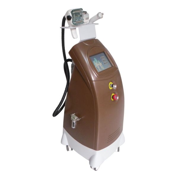 RF Skin Tightening Ultrasonic Cavitation Slimming Machine For Body Reshaping