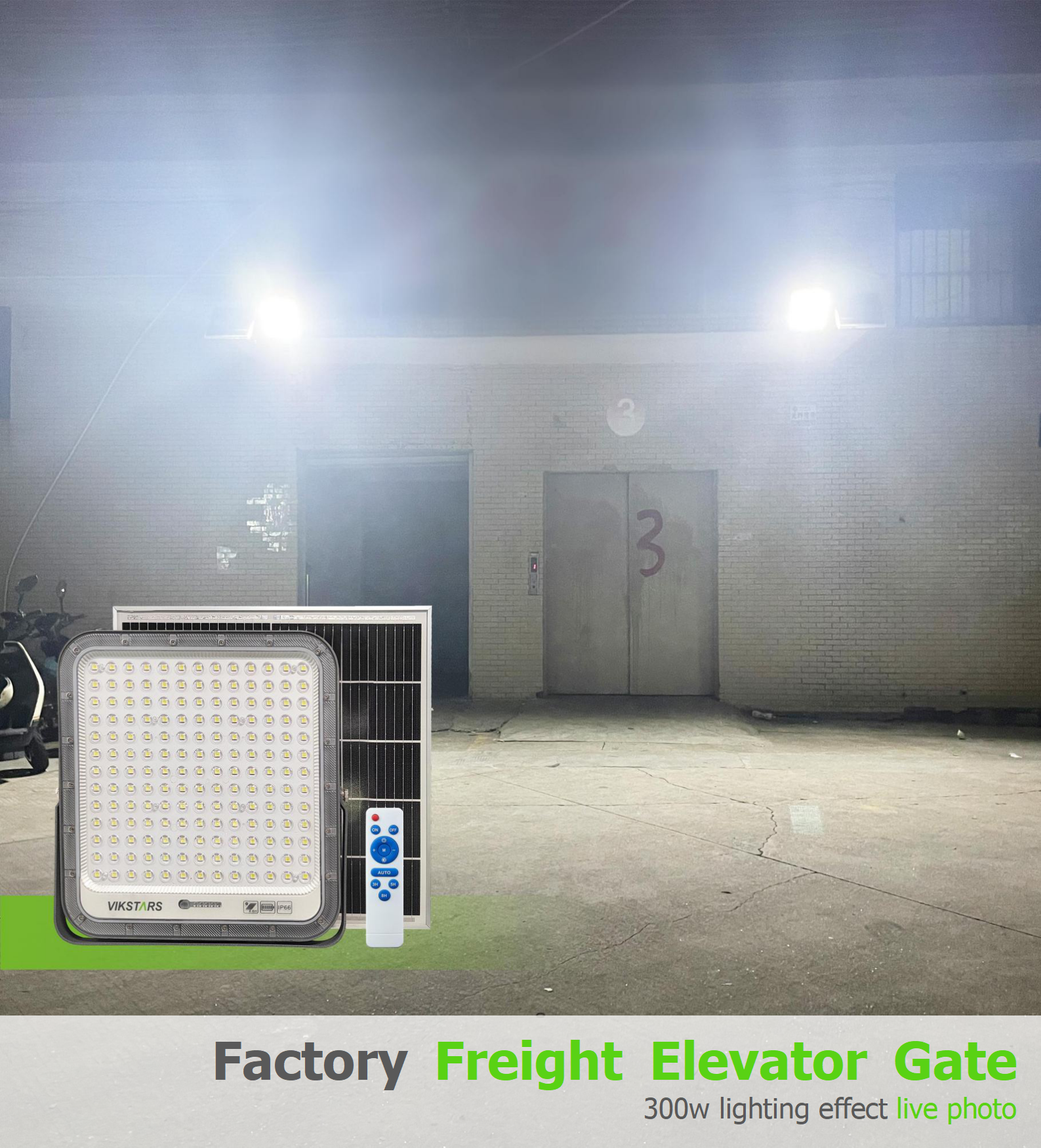 60 Вт 100 Вт 200 Вт 300 Вт светодиодный солнечный светодиод батарейка заменимая наружная водонепроницаемая