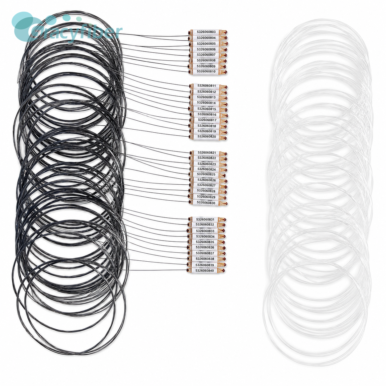 Fiber Optic DWDM Multiplexer Demultiplexer High Bandwidth Polarization Maintaining PM DWDM Device