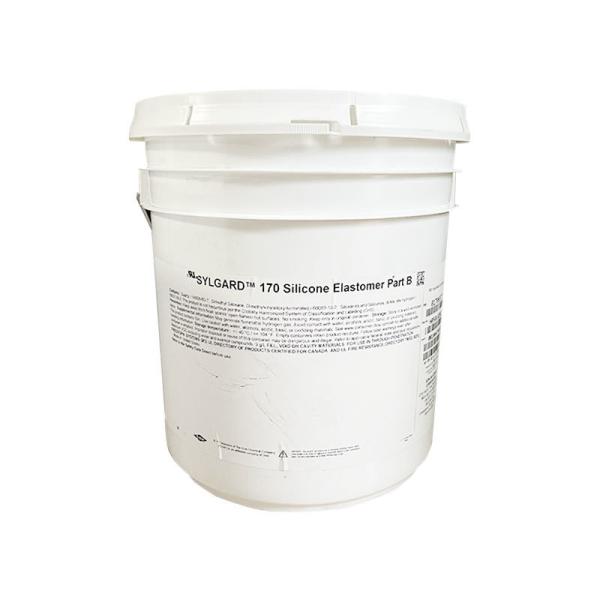SYLGARD™ 170 Silicone Encapsulant Flame Retardant Potting Solution for Electronics​​
