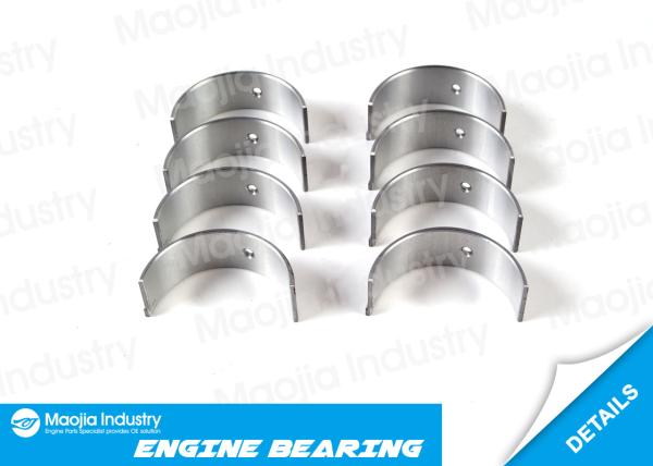 Acura integra Civic 1.6 L D16A6 Engine Main Bearing Material Metal 4-4470