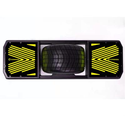 Pinta elétrica do equilíbrio 1000W Onewheel Xr do auto do skate da pinta de Off Road Onewheel