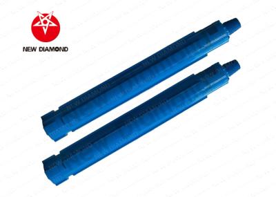 Ferramentas do martelo DTH de Borewell da resistência térmica com materiais do carboneto cimentado