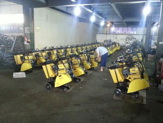 пол 3600РПМ 9ХП дизельный увидел, высокоскоростной конкретный автомат для резки