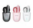 Lenovo XG01 Gaming Bluetooth Earbuds ABS Material Tws Wireless Earphones