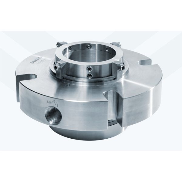 DEPAC Type 380 API Stationary Single Cartridge Mechanical Seal