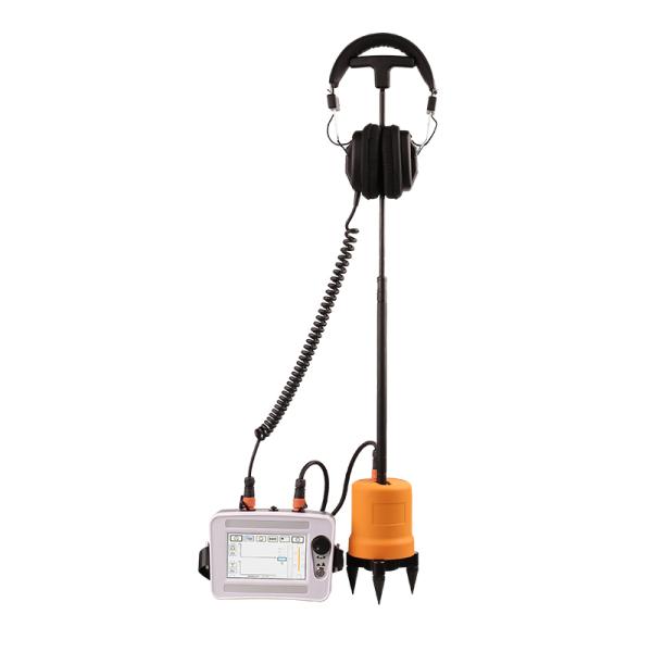 0-35kV Underground Cable Fault Locator Testing Equipment Set