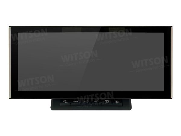 10.25''/12.3'' Screen For AUDI A6 RS6 S6 2005-2011 Right Hand Driver Android Multimedia Player