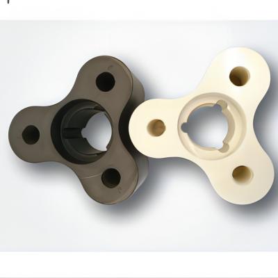 Technical And Advanced Structural Ceramics Rotor For Pump CSQ