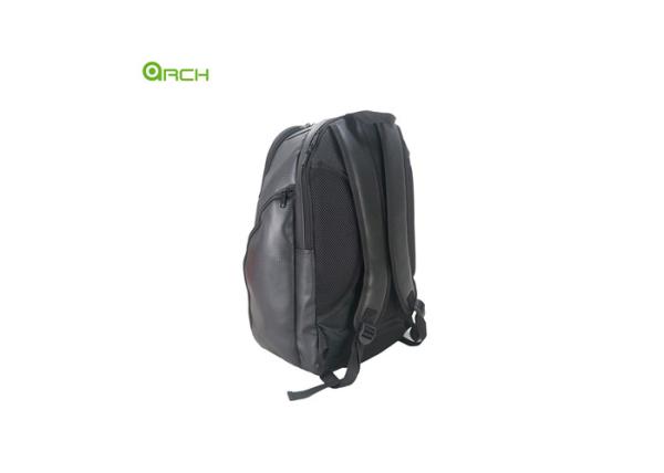 Wholesale Sports Gym bag with carbon fiber material