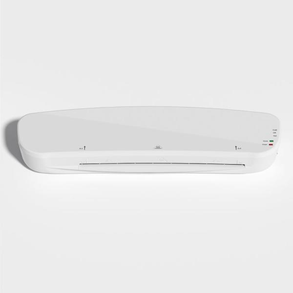 CE Certified Home Office Laminator , A4 Laminating Machine 9.5 Inch