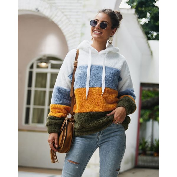 Лучшее качество 2019 гонки с капюшоном женщины цип с большой скидкой