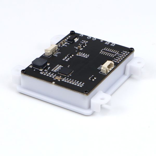 Omni-Directional Embedded 2D Barcode Scanner 360° QR/Bar Code Reading No Dead Angles