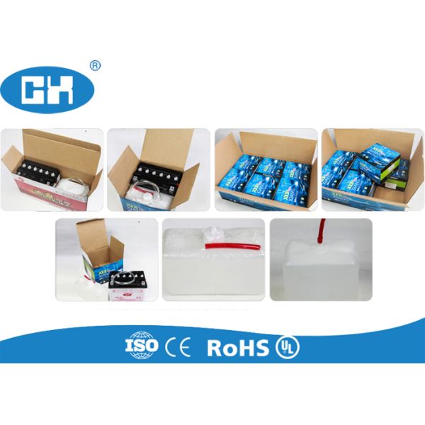 12v 2.5Ah Sealed Lead Acid Battery , 0.7KG Dry Cell Motorcycle Battery