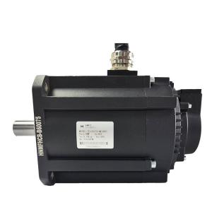 1500W 25A AGV Servo Motor with Absolute Value Encoder No Brake