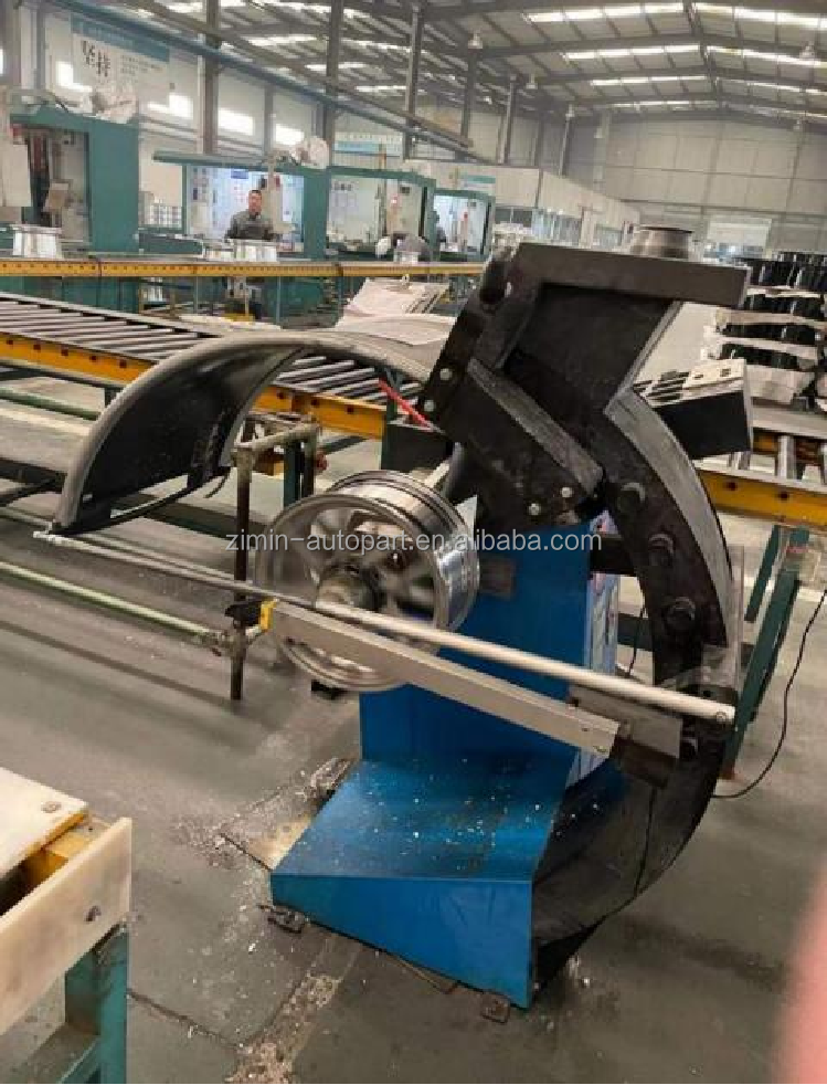 Оригинальное оснащение колес автомобиля Land Cruiser Lc300 2022 Toyota Rim