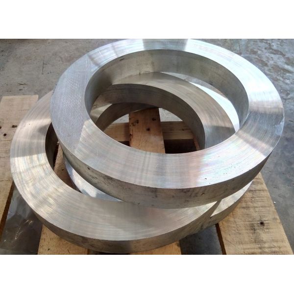 Высокопрочный алюминий выковал продукты 73000 растяжимой ПСИ прочности выхода