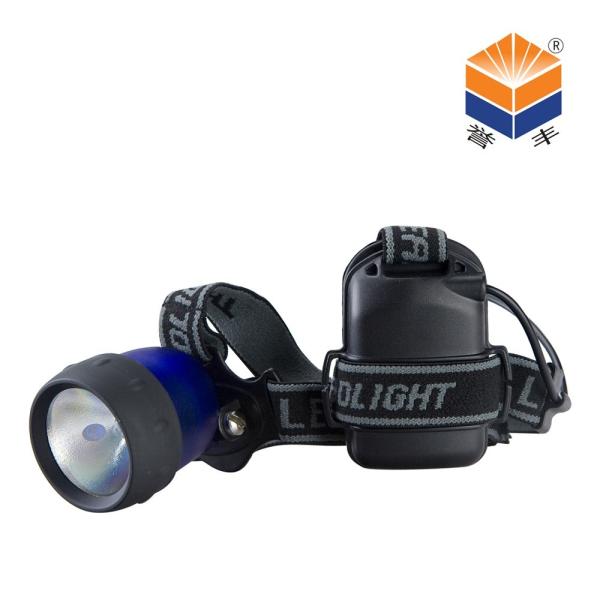 Energizer hunting swift forester headlamp strap2 led headlight   headlamp in ABS material