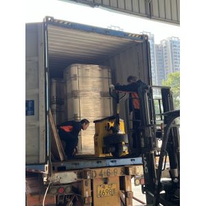 1 Inch Or 3 Inch Core Book Laminating Film with 50m to 4500m Roll Length in Clear Or Transparent Finish