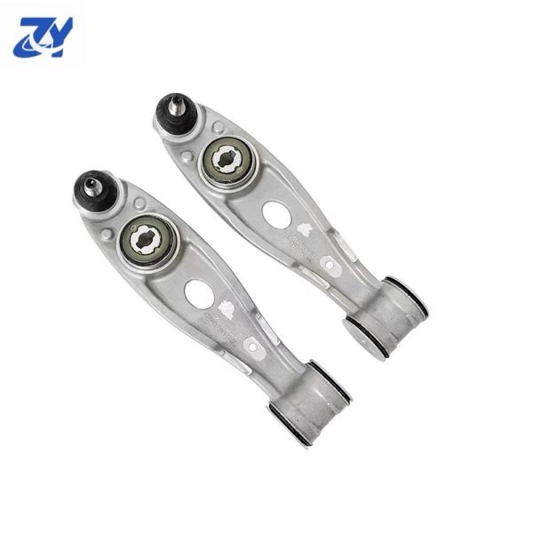For Porsche 911 991 Boxster 981 982 Cayman Original Equipment Manufacturer Lower Rocker Arm Front Suspension Control Arm