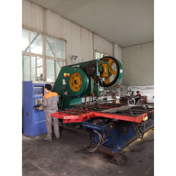 Chongqing Topsun Jinggong Technology Co., Ltd.