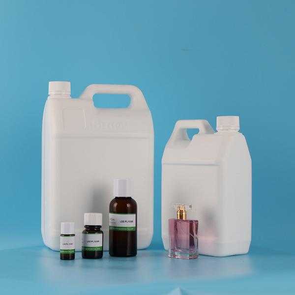 OEM Perfume Fragrances Essential Oil Sweet Scented Like Pink Chiffon