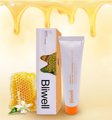 Os fabricantes vendem por atacado sabores múltiplos do dentífrico do alvejante do OEM para inquéritos bem escolhidos da boa vinda do dentífrico da alimento-categoria