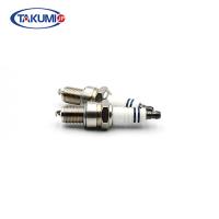 Moto, petite bougie d'allumage de moteur E6TC/BP6HSA/BP7HS /W20FP