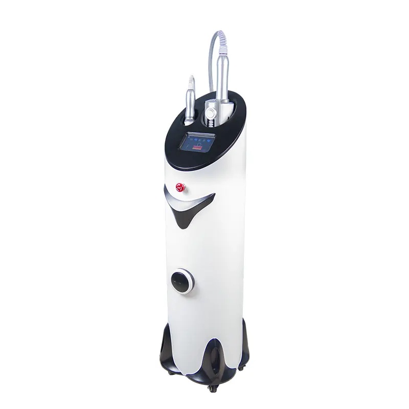 Newest Updates Factory Price Inner Ball Roller 8D Fat Removal Body Shaping Face Slimming Massager Endo Roller Therapy