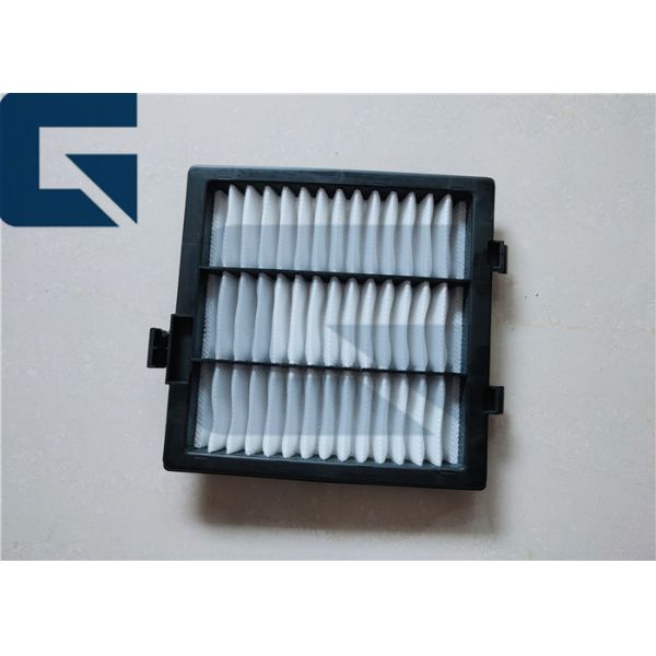 Воздушный фильтр ИА00001490 кабины экскаватора ЗС210-5Г ЗС250-5Г ЗС330-5Г ЗС470-5Г Хитачи