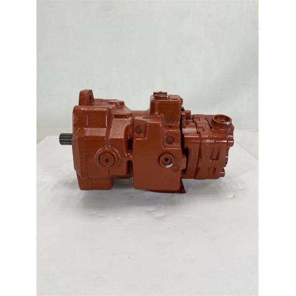 KYB PSVD2-13E-4 Pompe principale hydraulique pour pièces de rechange de pelleteuses