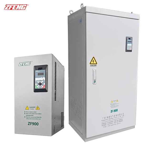 ZFeng 900 Series 700Kw-T-P General Vector Variable Frequency Drive