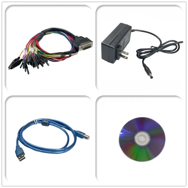 Bench 3.1.3.5 ECUHELP ECU Bench 1.0.7.9 ECU Bench Tool OBD Full Version Support For  MDG1/EDC16 and MG1 MD1 Protocol