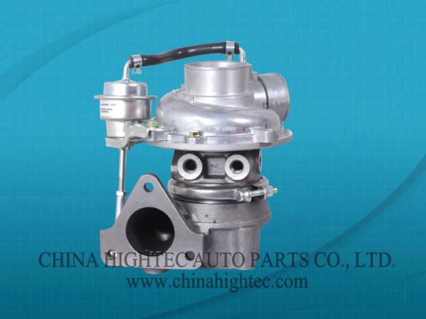 Turbo of RH Series  RHF5	 8973125140		ISUZU Trouper year 2000